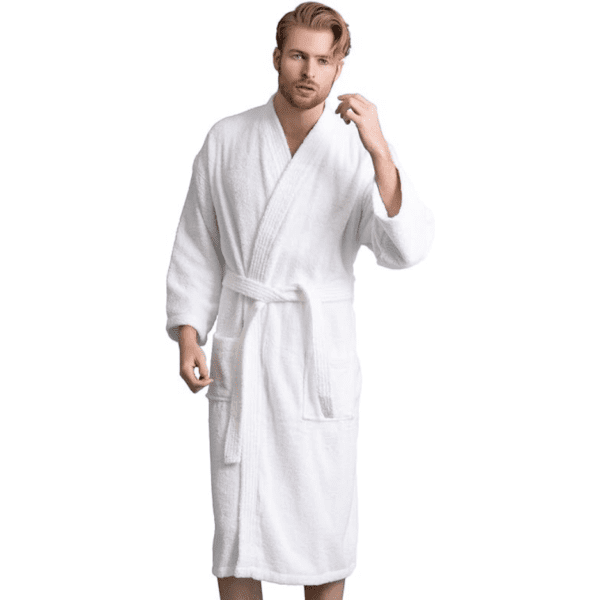 Bathrobe