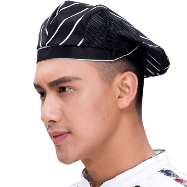 Chef Beret