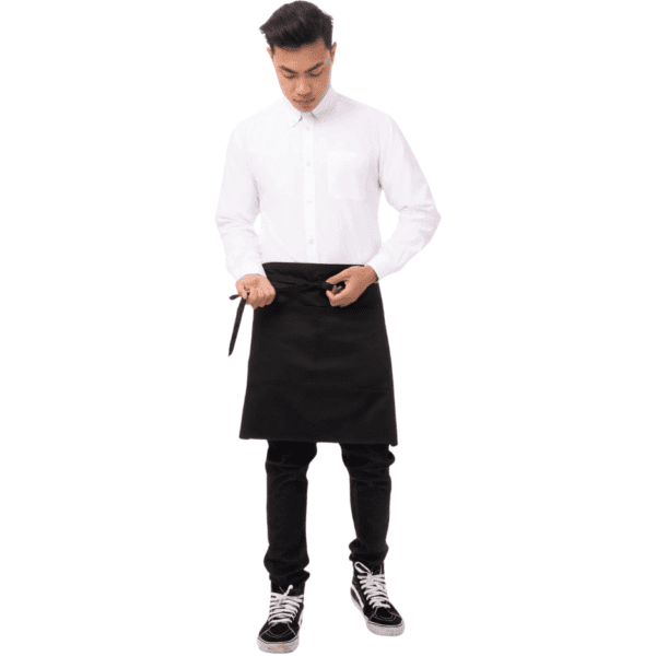 Chef Bistro Apron