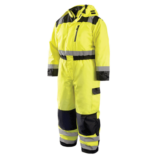 Cold Weather Coveralls