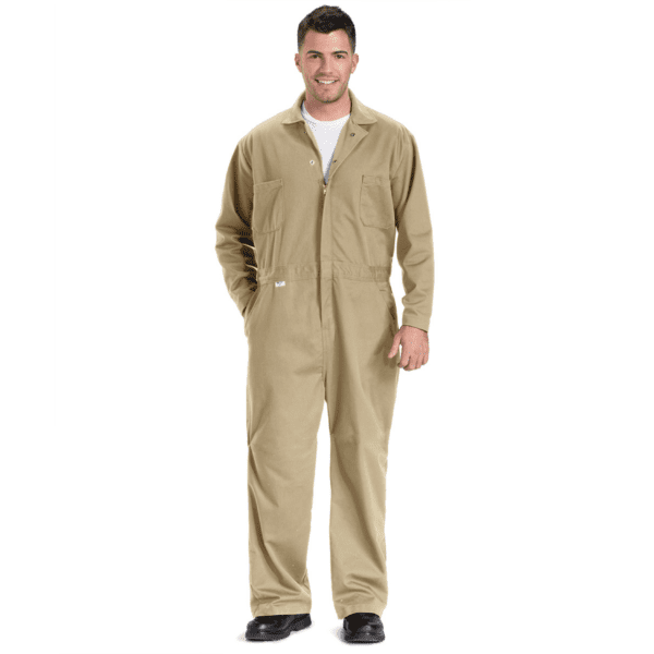Coverall