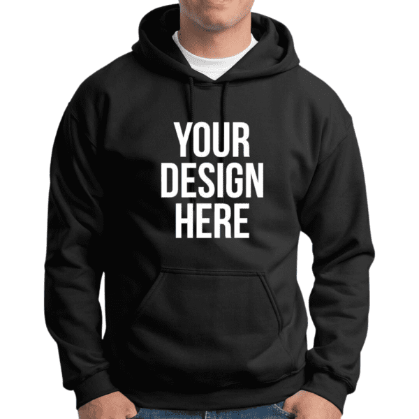 Graphic Hoodie