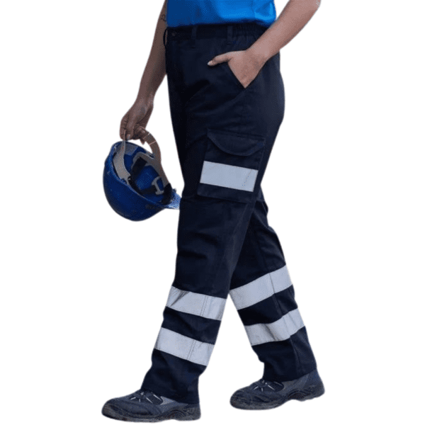Hi-Vis Pants