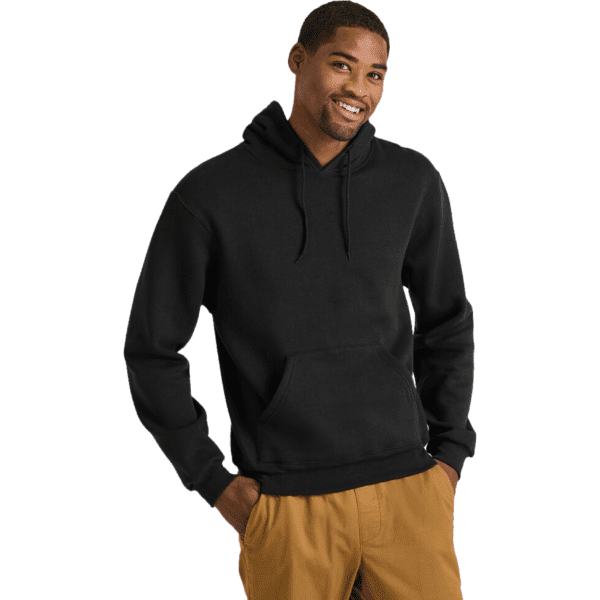 Hooded Sweatshirt (Hoodie)
