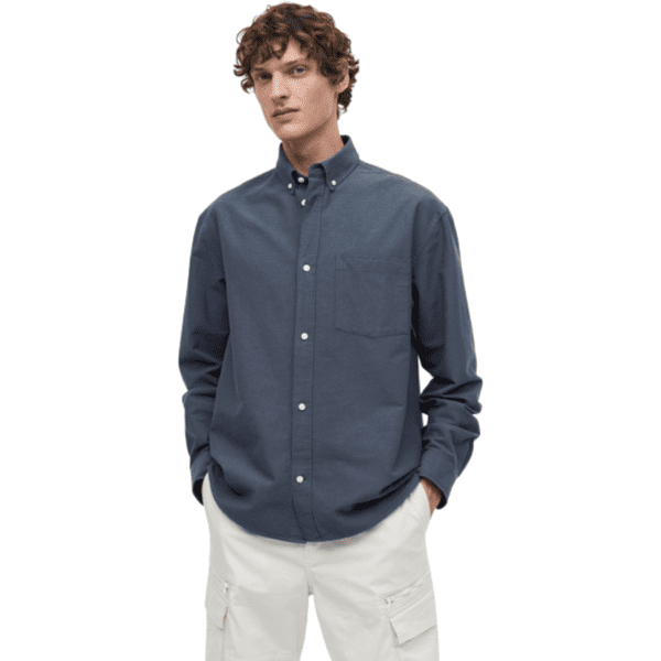 Oxford Shirt