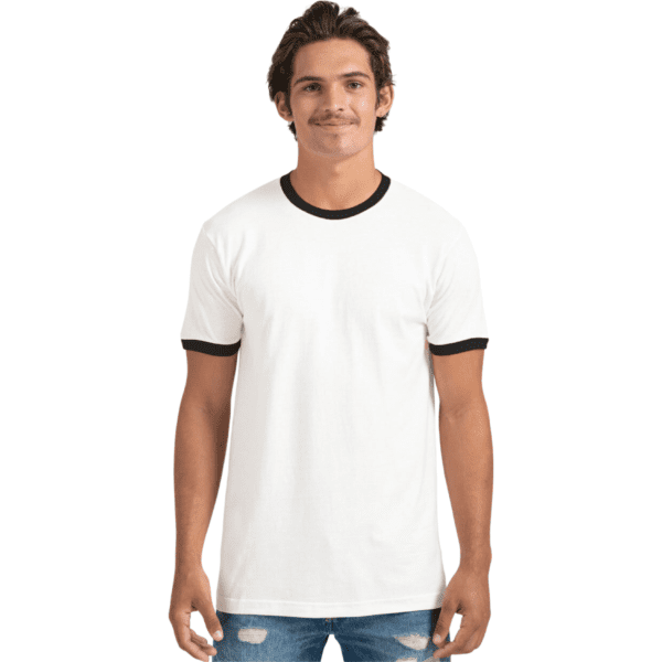 Ringer T-Shirt