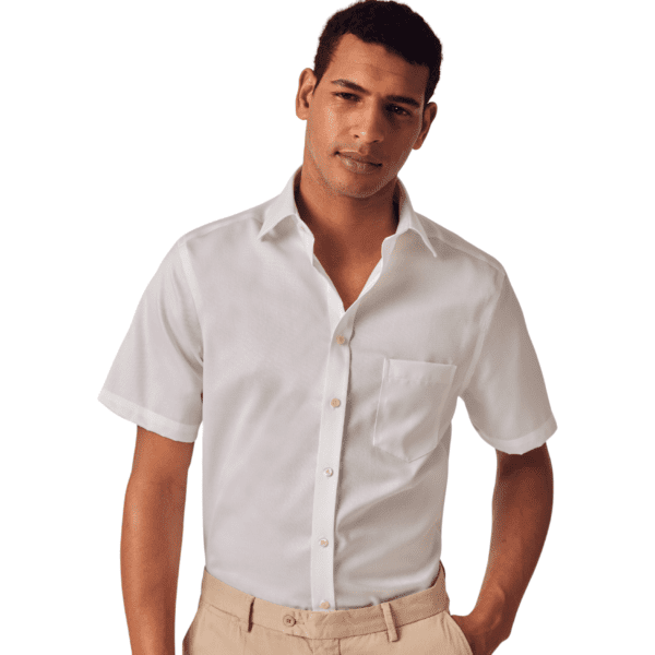 Short Sleeve Shirt