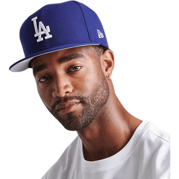 Snapback Cap