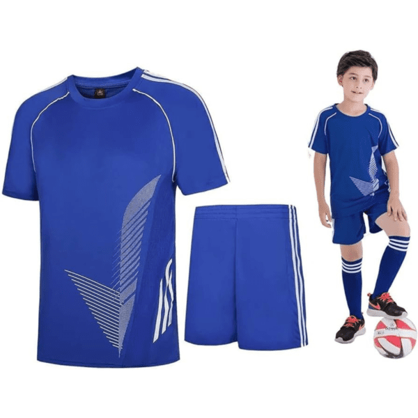 Soccer Kit