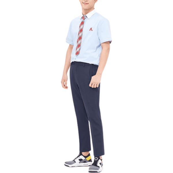 Traditional School Unifrom